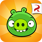 捣蛋猪/Bad Piggies v2.4.3141