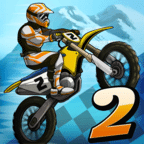 疯狂摩托车技2/Mad Skills Motocross 2 v2.26.3865