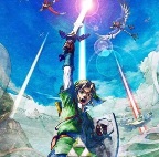 塞尔达传说：天空之剑HD/The Legend of Zelda: Skyward Sword HD