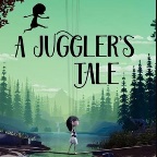 提线木偶奇遇记/A Juggler\’s Tale