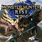 怪物猎人：崛起/Monster Hunter RISE