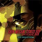 真女神转生3：高清复刻版/真女神转生3重制版/Shin Megami Tensei III Nocturne HD Remaster