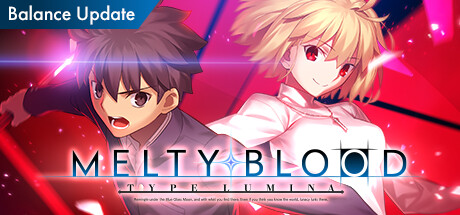 月姬乱斗/MELTY BLOOD: TYPE LUMINA（豪华限定版+15DLC+特典）