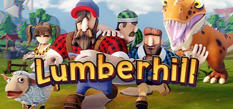 Lumberhill（v1.2）