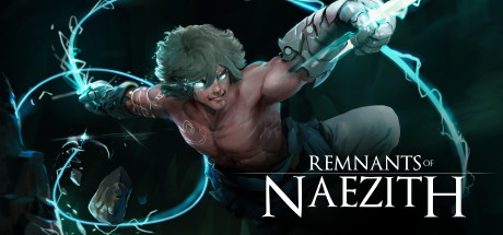 纳西斯的遗迹/Remnants of Naezith