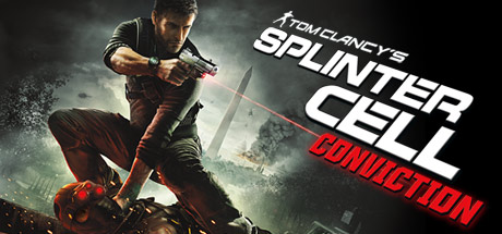 细胞分裂5断罪/Tom Clancys Splinter Cell Conviction