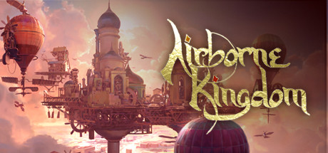 空中王国/Airborne Kingdom（v1.4）