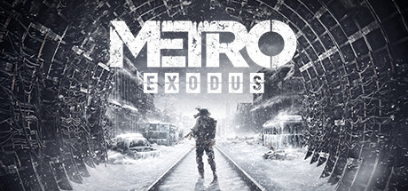 地铁离去/ Metro Exodus（增强版-最低配RTX2060-需显卡支持光追）