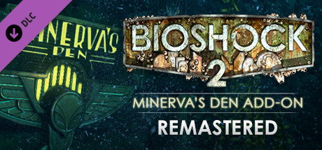 生化奇兵2：重制版/ BioShock 2 Remastered