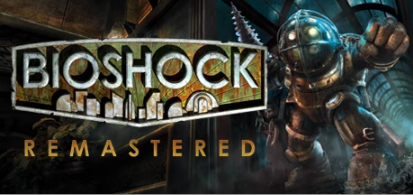 生化奇兵：重制版/BioShock:Remastered