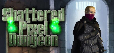 破碎的像素地牢/Shattered Pixel Dungeon（V1.2.0）