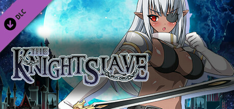 堕落的暗黑女战士/KNIGHT SLAVE（V1.0.1）