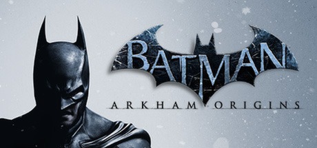 蝙蝠侠：阿甘起源/Batman：Arkham Origins