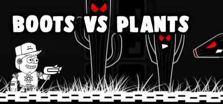 靴子对植物/Boots Versus Plants（v1.2.0_v14.03.2021）