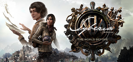 塞伯利亚之谜：世界之前/Syberia: The World Before（豪华版-Build.8374251+DLC）