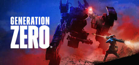 零世代/Generation Zero（v.2801383—更新重型武器DLC  ）