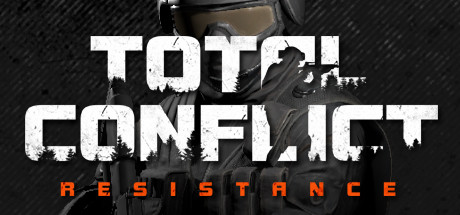 全面冲突抵抗/Total Conflict Resistance  （更新 v0.81.3）