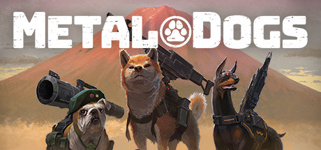 重装机犬/METAL DOGS（更新v1.2）