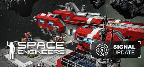 太空工程师/Space Engineers（更新v1.204.018）