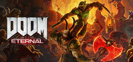 毁灭战士：永恒/DOOM Eternal（更新v6.66整合上古诸神全2章）