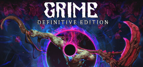 尘埃异变/GRIME（更新v1.3.2）