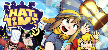 时光之帽/A Hat in Time（更新Build.13088266）