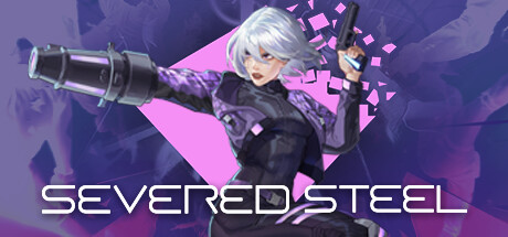 断钢/Severed Steel  （更新Build.13460196）