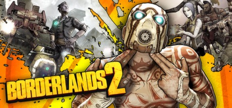 无主之地2/Borderlands 2  重制版（更新v1.8.5）