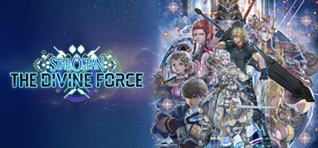 星之海洋6：神圣力量/STAR OCEAN THE DIVINE FORCE（Build.10027590-数字豪华版+全DLC）