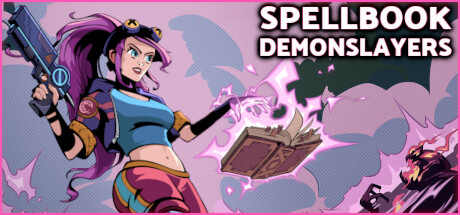 魔法书幸存者/Spellbook Demonslayers