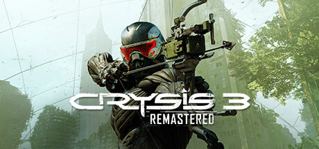 孤岛危机3/Crysis 3