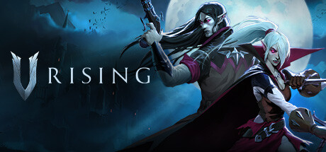 V Rising（v0.5.41698）