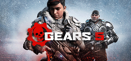 战争机器5/Gears 5（更新整合蜂巢破坏者战役）