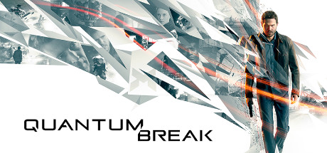 量子破碎/Quantum Break