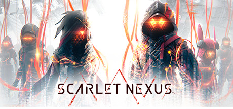 绯红结系/SCARLET NEXUS（v1.08）