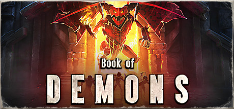 恶魔之书/Book of Demons（更新v1.03.21835）