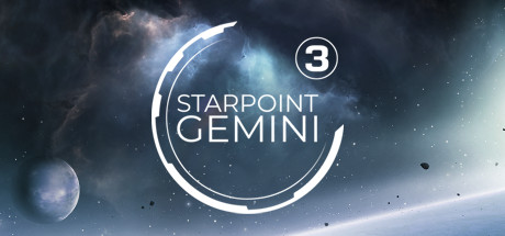 双子星座3/Starpoint Gemini 3