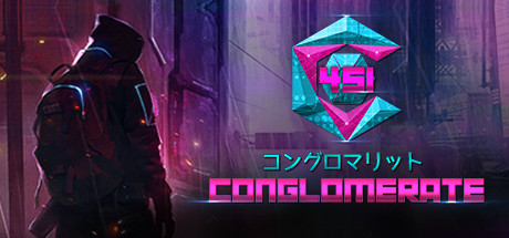 集团451/Conglomerate 451（v1.5.0）