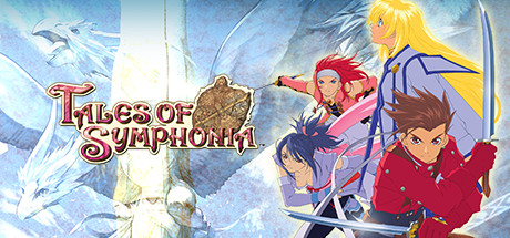 仙乐传说/Tales of Symphonia