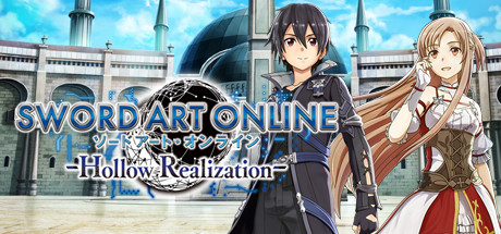 刀剑神域：虚空断章/Sword Art Online – Hollow Realization  （更新v1.0.28）