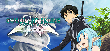 刀剑神域：失落之歌/Sword Art Online: Lost Song  （更新v2.1.0）