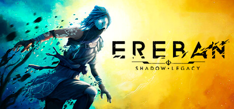 厄瑞班暗影之族/Ereban: Shadow Legacy