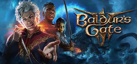 博德之门3/Baldurs Gate 3（更新v4.1.1.5009956正式版/单机/局域网联机/网络联机）