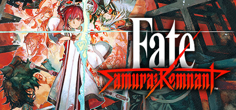 圣杯战争盈月之仪/FateSamurai Remnant（v1.3.1—更新追加剧情3DLC）