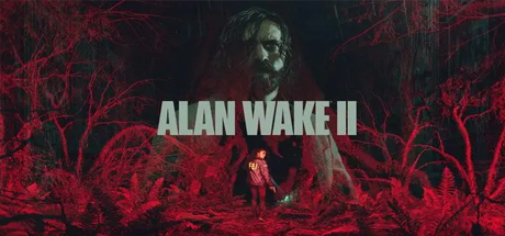 心灵杀手2/Alan Wake 2（v1.1.1—更新夜春镇DLC）