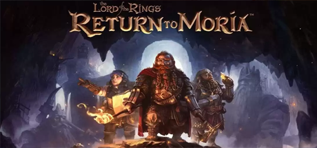 指环王：重返莫瑞亚/The Lord of the Rings: Return to MoriaTM  （更新v1.2.1.143013）