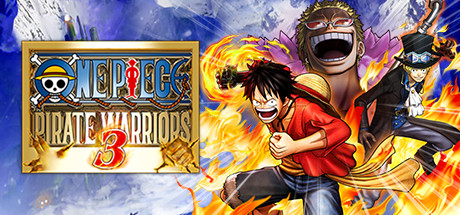 海贼无双3/One Piece – Pirate Warriors 3 （更新v1.0.1.0）