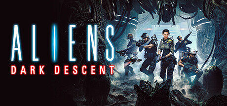 异形：坠入黑暗/Aliens Dark Descent（v97845-影蚀之境-异变狂潮）