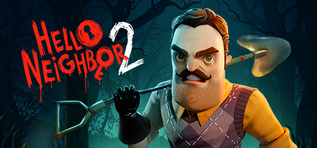 你好邻居2/Hello Neighbor 2（v1.3.0.18）