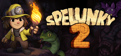 洞窟探险2/Spelunky2（v1.26）